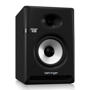 K5 (UND) Monitor de Estudio 5" 150W 100dB SPL BEHRINGER.