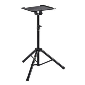 KP875 Base Profesional para Portátil / Proyector Ajustable en altura con base de Trípode PROEL