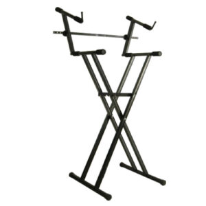 KS152 Base para 2 Teclados en XX