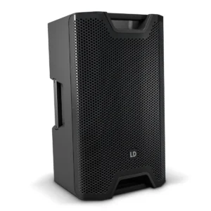 LD ICOA15ABT Cabina Activa 15" - SPL 128 dB - 1200W - Bluetooth - LD Systems.