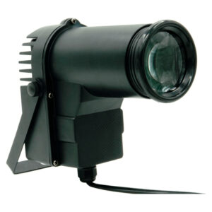 LE10-4 Foco LED 10W RGBW 4 IN 1 ProLight.