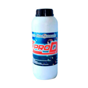BUBBLE Litro de Liquido de Burbujas Profesional Prodj.