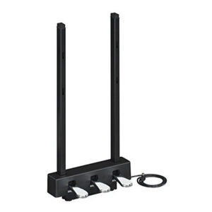 LP1 Unidad de 3 pedales para Yamaha P-125