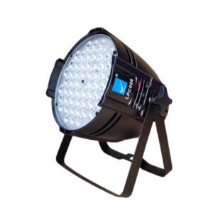 LPC-008 PAR LED 54X1.5 RGB 3 EN 1 Big Dipper
