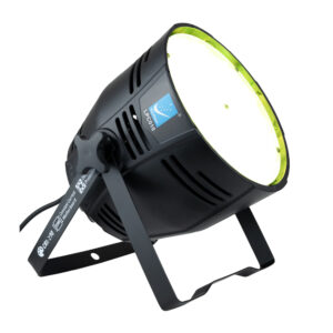 LPC010 PAR LED 54 LEDs de 4W (RGBW 4 en 1) Big Dipper.