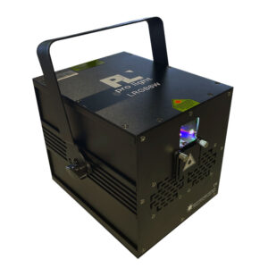 K6-BEAM LASER 6W Animación 3D ProLight.