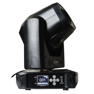 LS100L Cabeza Móvil 100W Led ProLight