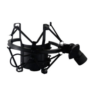 M-80 Sistema de Suspensión para Micrófono Condensador