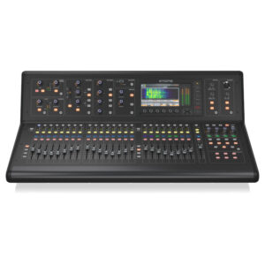 M32 LIVE Consola Digital 32 IN - 16 OUT Midas.