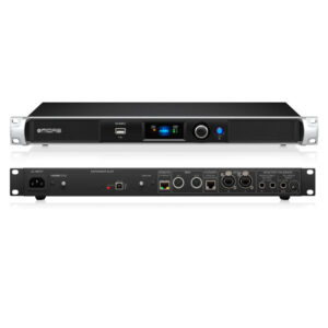 M32C Consola Digital de RACK (40 IN - 96 OUT AES50) MIDAS.