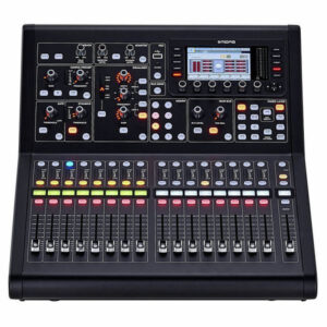 M32R LIVE Consola Digital 16 IN - 8 OUT MIDAS.