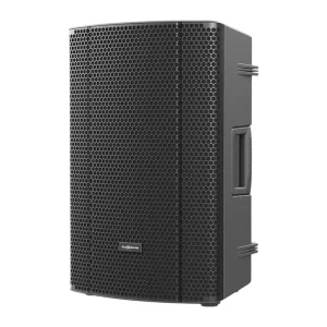 MA12+ (PLUS) Cabinas Activa 12″ – 1600W -  SPL 125/131dB – DSP – AudioCenter.