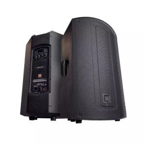 MAX12 Cabina Activa 350W 128dB BT / MP3 JBL.