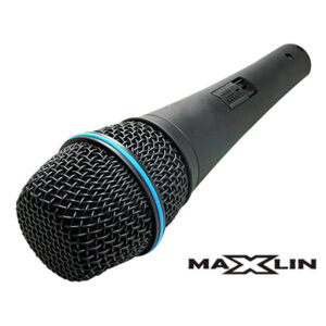 MF-514 Micrófono de mano dinámico Maxlin