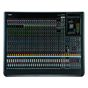 MGP32X Mixer Análogo 24 Entradas de Mic Yamaha.