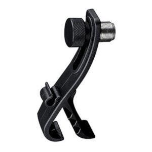 MH-8 Abrazadera Clamp para Fijar Microfonos de Instrumento Takstar