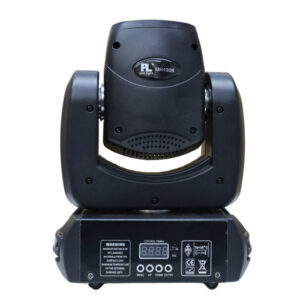 MH100B Cabeza Móvil LED 1X100W - ProLight.