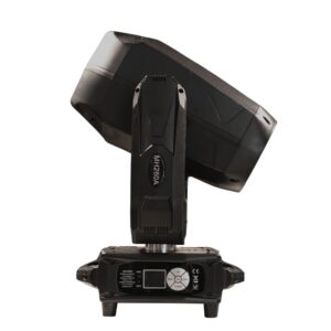 MH260A Cabeza Móvil Beam 9R 260W ProLight