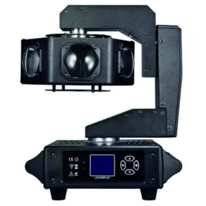 MH417 Cabeza Móvil 6X40W RGBW LED 4 EN 1 ProLight.