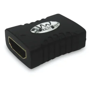 MI-202 Unión HDMI Hembra - Hembra - SolidView.