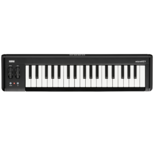 Microkey2-37 Teclado USB midi Korg