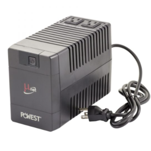 MICRONET 500 UPS Interactiva 500 VA Powest