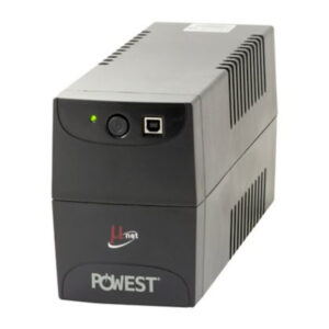 MICRONET 750 UPS Interactiva 750 VA Powest