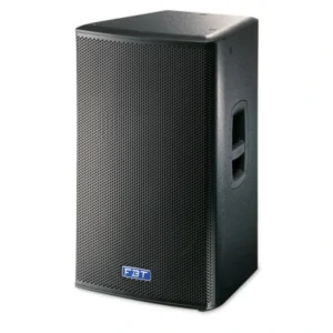 MITUS 152A Cabina Activa 15" - 1350W RMS - SPL 129/136 dB - Madera Contrachapada - DSP - FBT.