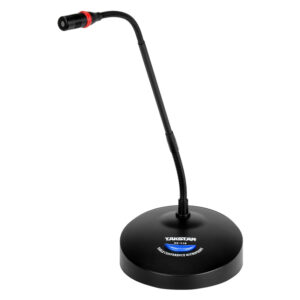 MS118 Micrófono Condensador Cuello de Ganzo Takstar