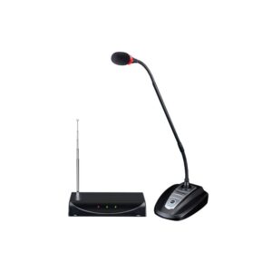 MS-208W Micrófono Inalámbrico de Conferencia de Mesa Takstar.