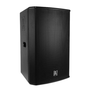 MU12A Cabina Activa 12" 700W (350W RMS) 121dB/127dB SPL Beta Three B3.