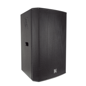 MU15A Cabina Activa 15" 700W (350W RMS) SPL 121dB/127 dB Beta Three B3.