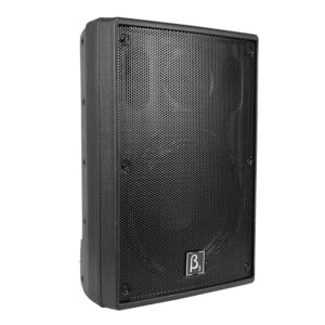 N10A Cabina Activa 10" 150W RMS - 117dB Beta Three B3.