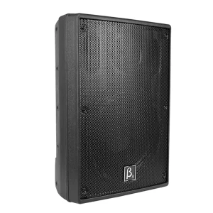 N10A/B Cabina Activa 10" 200W RMS - 117dB - Bluetooth - Beta Three B3.