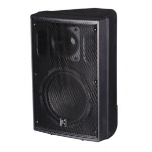 N10F Cabina Pasiva 10" Interperie 250W RMS Beta Three
