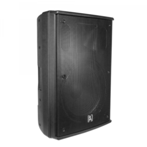 N12A MP3 II Cabina Activa 12" - 400W - USB -SD - Bluetooth - SPL 118/124dB - Beta Three B3.