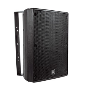 N6TF Cabina Pasiva 6" INTERPERIE; 80 W (RMS); Potencia @100v: 7.5w / 15w / 30w/ 60w; 8Ω; Beta Three B3.