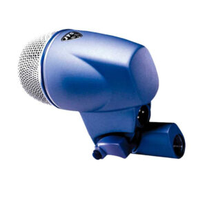 NX-2 Micrófono Dinámico Cardioide para Instrumentos Serie NX JTS
