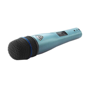 NX-7S Micrófono Dinámico Cardioide para Instrumentos Serie NX JTS