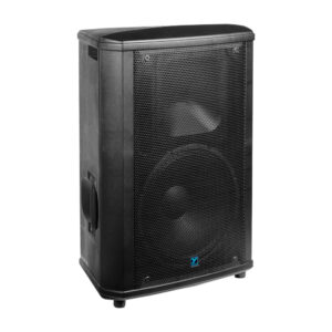 NX750P-2 Cabina Activa 15" 1600W 133dB Yorkville