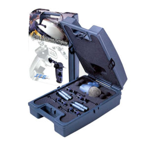 NXB-5M Kit Micrófonos para Batería 5 Piezas Serie NX JTS