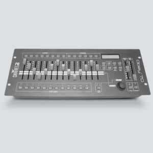 OBEY-70 DMX Control DMX para Luces Chauveth