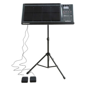 OktoA Batería Electrónica 8 PADS Carlsbro