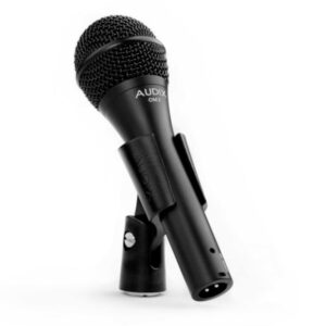 OM2 Micrófono Vocal Dinámico Hipercardioide AUDIX
