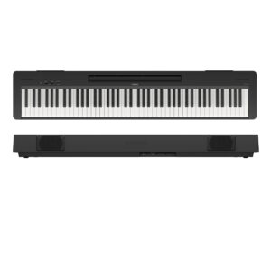 P145B + PA150 Piano Digital 88 Teclas (7 Octavas) Yamaha.