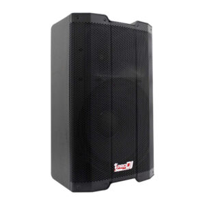 P15AH-DSP Cabina Activa de 2 Vías, Amplificador Clase H 400W rms 4 Presets de Ecualización por DSP ProDj.