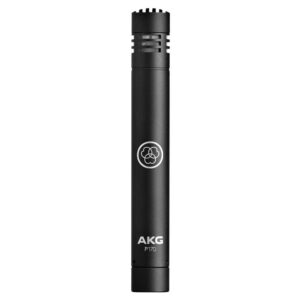 P170 AKG Micrófono Condensador de Diafragma pequeño Cardioide