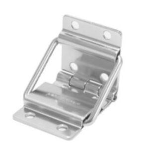 P1995 Bisagra con tope sobrepuesto Zincado PENN ELCOM