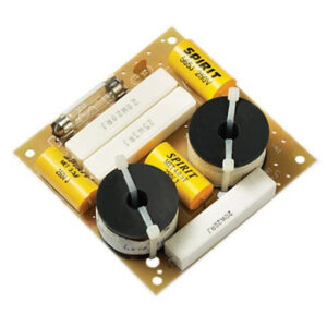 PA4015 Crosover Pasivo 2 Vias 600W (MAX) Maxlin.