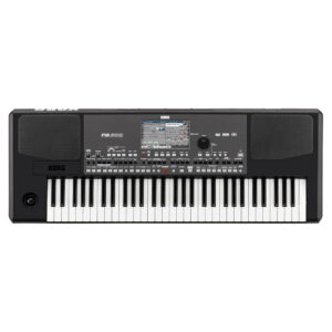 PA600 Teclado ARRANGER de 61 teclas (5/8) - 128 Voces - 950 Sonidos -KORG.